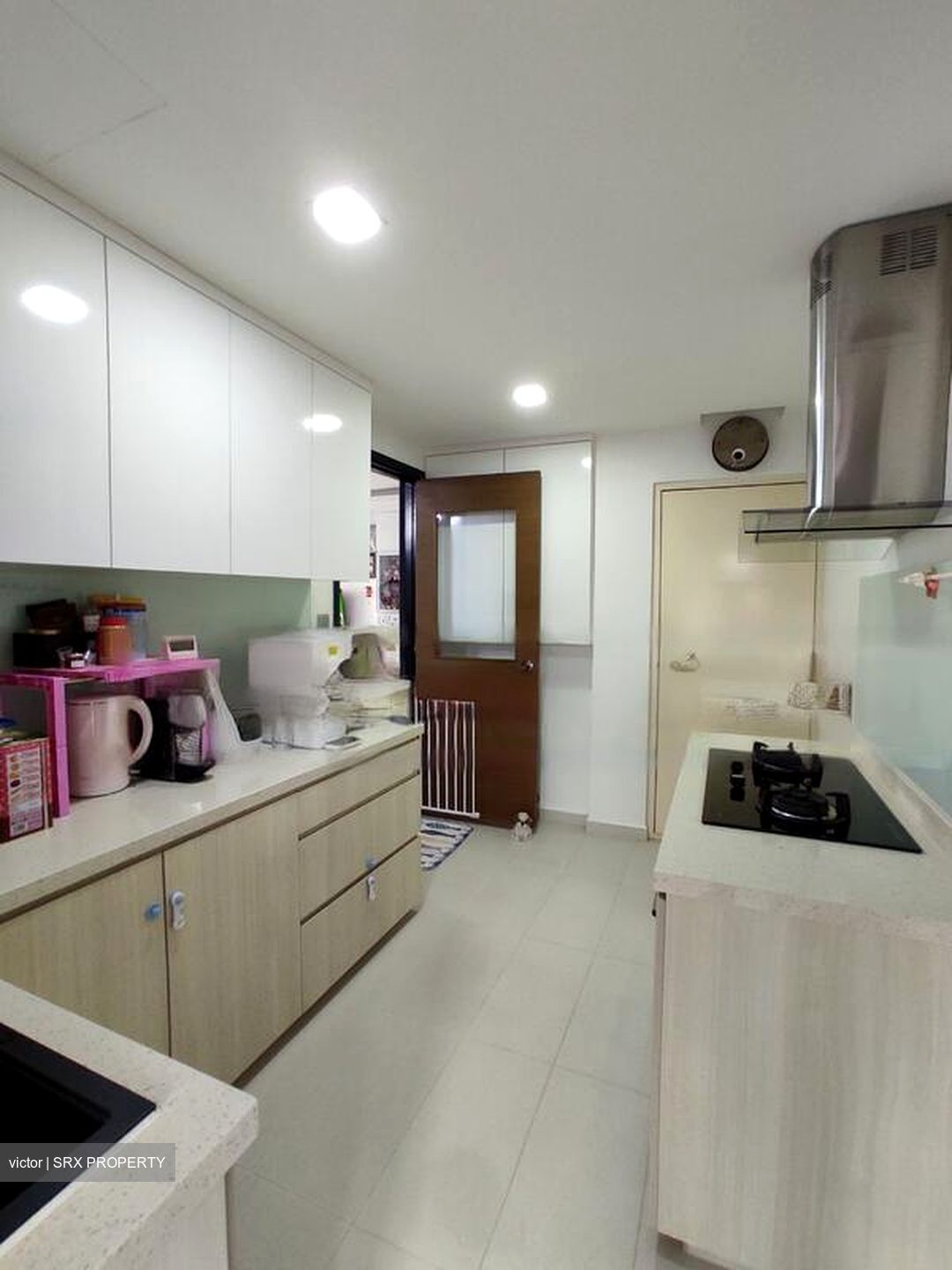 Euphony Gardens (D27), Condominium #460802771